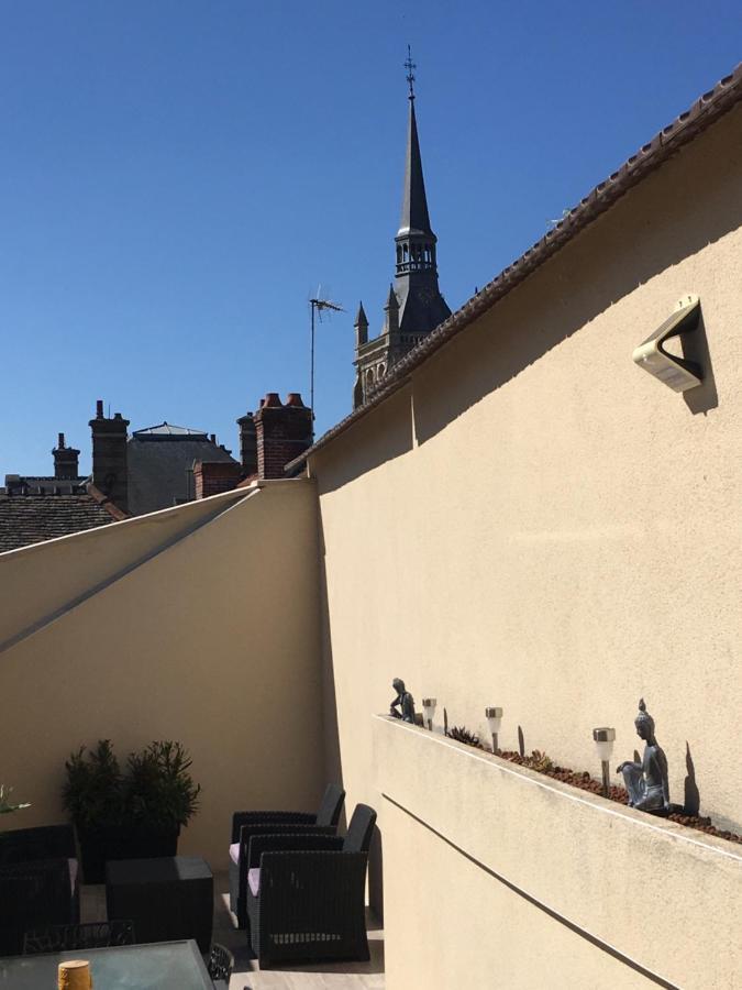 Villa La Halte Effervescente Épernay Exterior foto